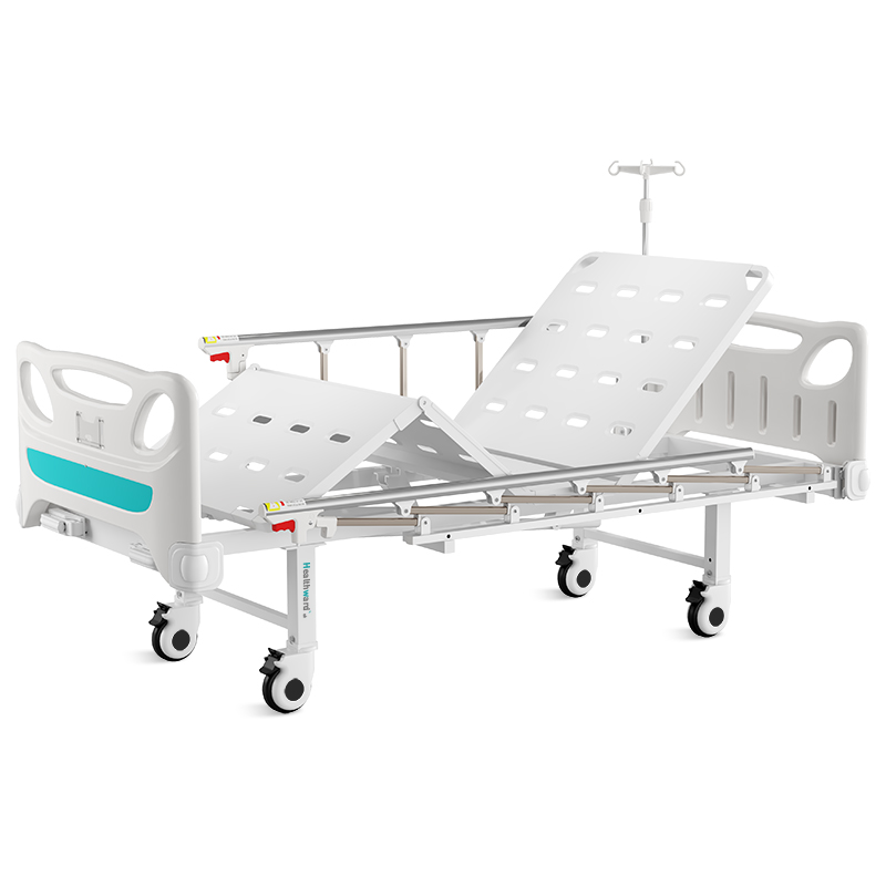 HWK2k Two Functions Manual Bed